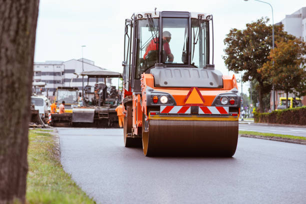 Best Driveway Resurfacing  in Dyer, IN